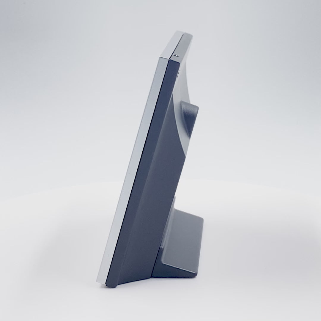 TERMOHIGRÓMETRO DIGITAL CON ALARMA PARA AMBIENTES CRÍTICOS CERTIFICADO TRACEABLE 4410CC