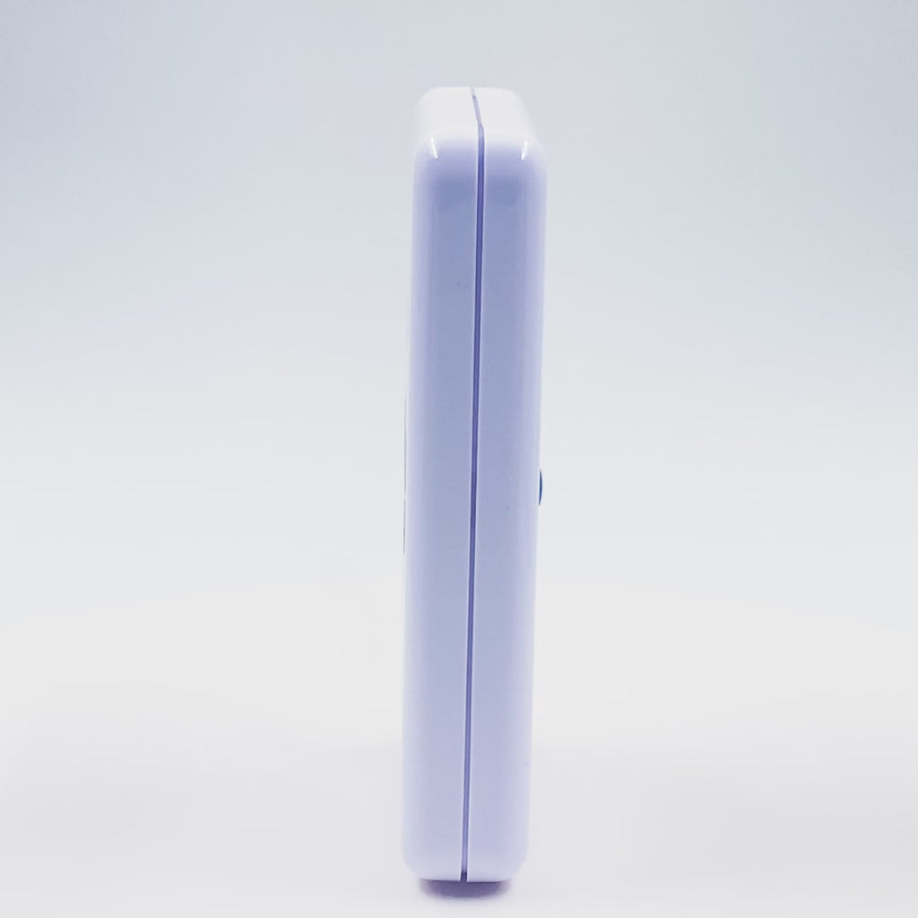 TERMÓMETRO PARA REFRIGERADOR Y CONGELADOR CON BOTELLA DE GLICOL IDEAL PARA FARMACIAS Y VACUNAS CERTIFICADO TRACEABLE 4127CC