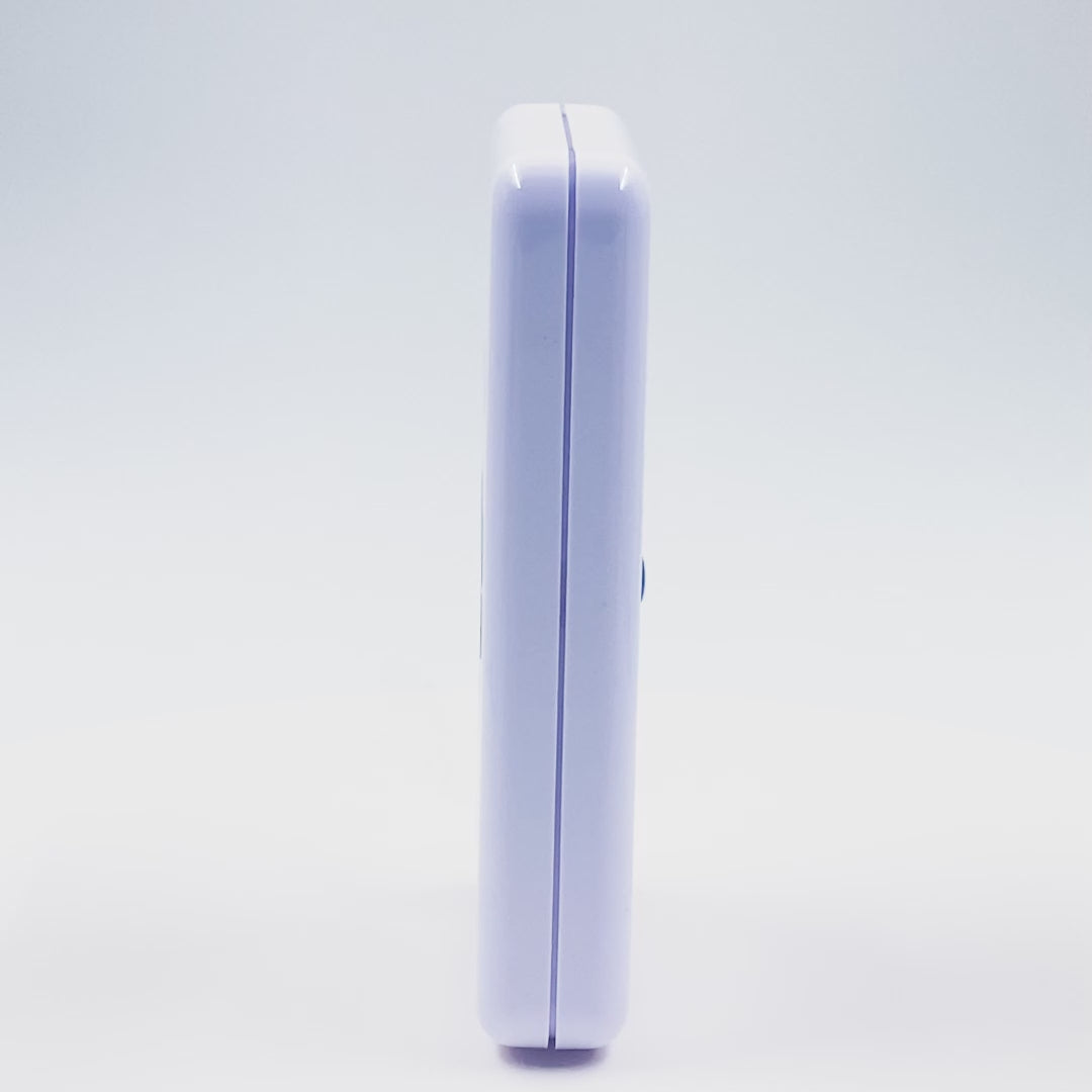 TERMÓMETRO PARA REFRIGERADOR Y CONGELADOR CON BOTELLA DE GLICOL IDEAL PARA FARMACIAS Y VACUNAS CERTIFICADO TRACEABLE 4127CC