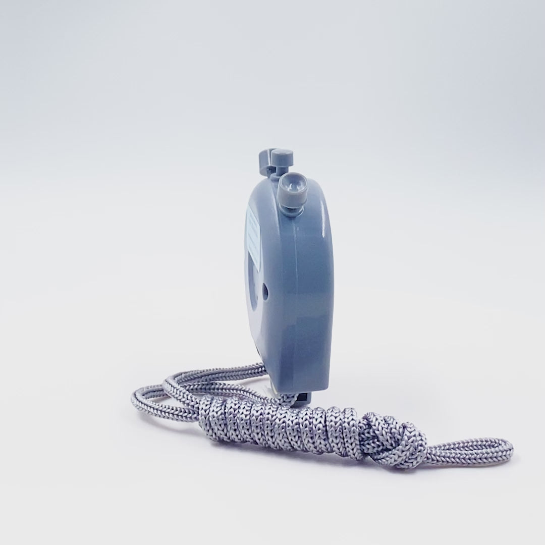 CRONÓMETRO DIGITAL CERTIFICADO PARA LABORATORIO E INDUSTRIA 1043CC TRACEABLE