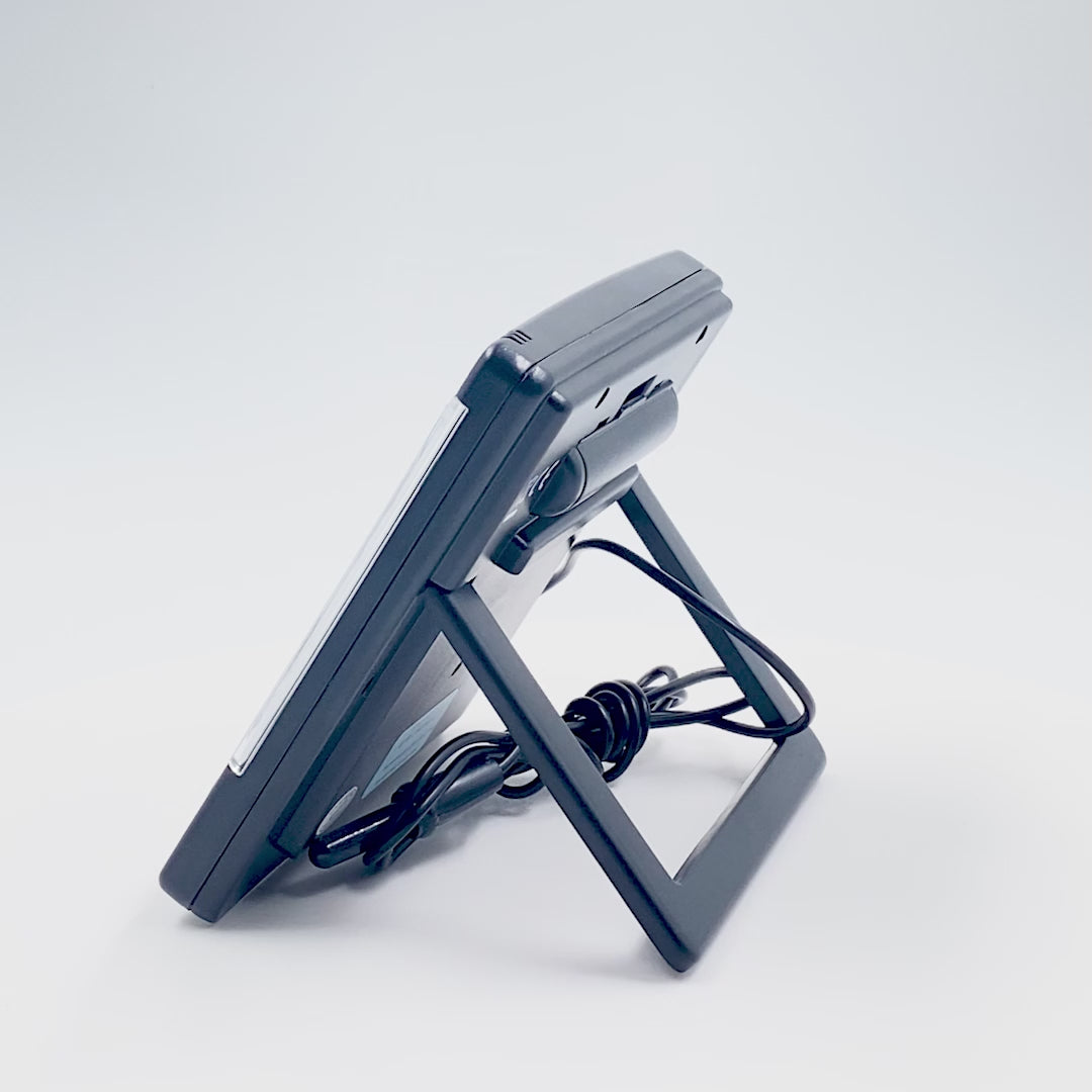 TERMÓMETRO PARA REFRIGERADOR CON SISTEMA DE ALARMAS BIG-DIGIT 4-ALERT CERTIFICADO TRACEABLE 4142CC