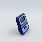 TEMPORIZADOR DIGITAL PROGRAMABLE DE LABORATORIO CON ALARMA CERTIFICADO TRACEABLE 5020CC