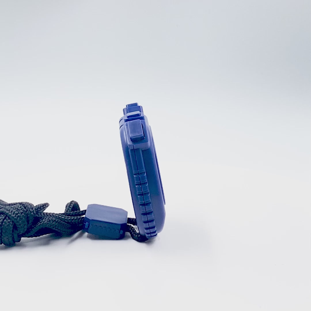 CRONÓMETRO DIGITAL RESISTENTE AL AGUA CERTIFICADO TRACEABLE 1045CC