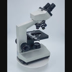 MICROSCOPIO BINOCULAR NOVEL XSZ-107T ACROMÁTICO CON RANGO DE AUMENTO 40X A 1,000X