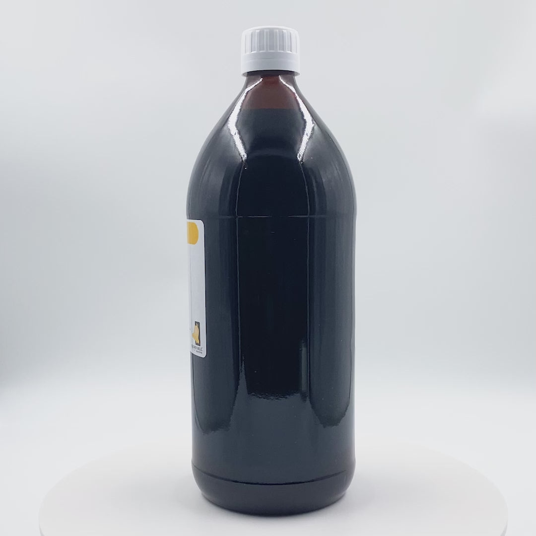 COLORANTE HEMATOXILINA HARRIS SINTÉTICA GOLDEN BELL