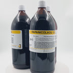 Kit para Tinción de Papanicolaou (Citología y Fluidos) - OG-6, EA-50 y Hematoxilina - GOLDEN BELL