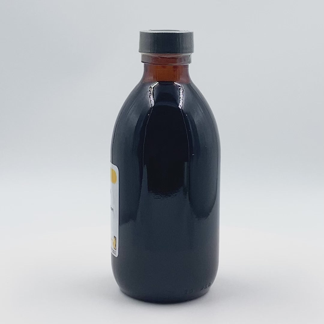 YODO LUGOL AL 5% 250 ML GOLDEN BELL