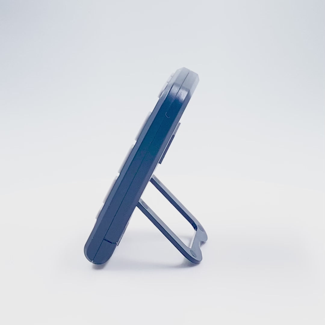 TEMPORIZADOR DIGITAL MÚLTIPLE 3 CANALES PARA LABORATORIO CON ALARMA INTELIGENTE POR CANAL CERTIFICADO TRACEABLE 5025CC