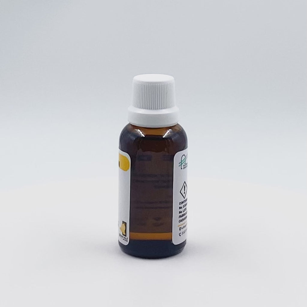 ACEITE DE INMERSIÓN TIPO 300 30 ML GOLDEN BELL